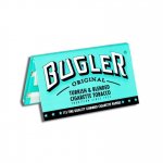 BUGLER ROLLING PAPERS 1 PACK New