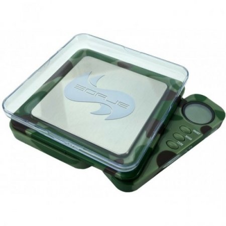 AWS Blade-650 Digital Pocket Scale 650 X 0.01G Camo New