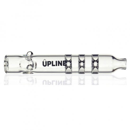 GRAV Upline Steamroller Glass Blunt Steamroller Upline Hand pipe New