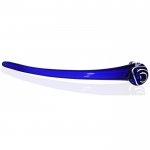 The Oahu Swell 12 inch Sherlock Blue New