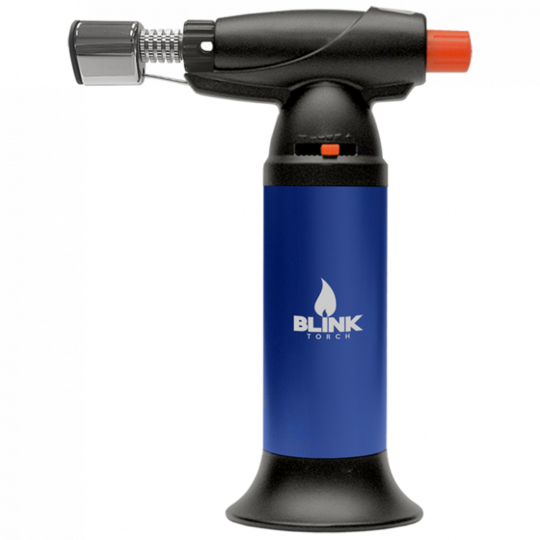 The Burner Blink Torch MB01 Butane Dab Torch New